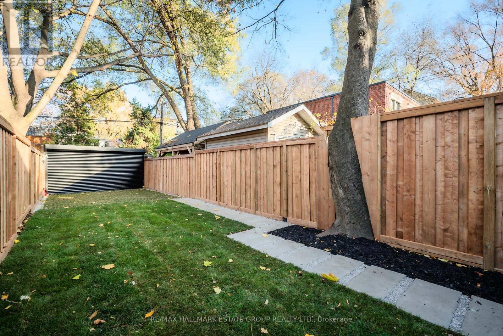 39 Lewis Street, Toronto, Ontario  M4M 2H2 - Photo 47 - E12581910