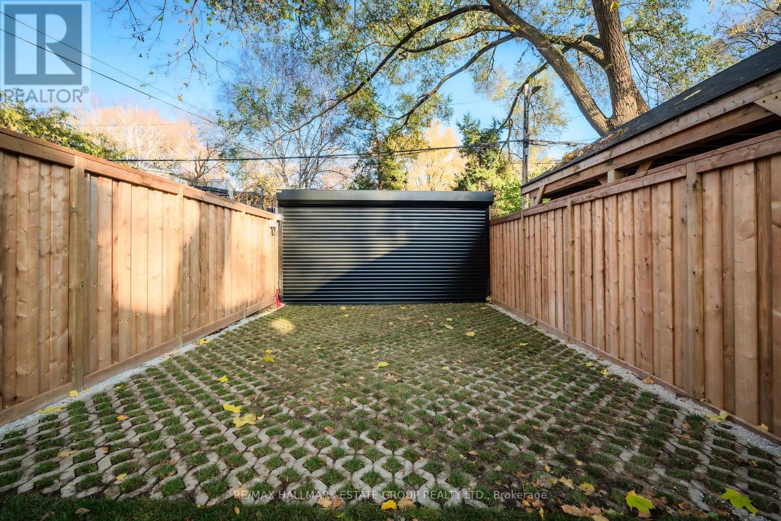 39 Lewis Street, Toronto, Ontario  M4M 2H2 - Photo 48 - E12581910