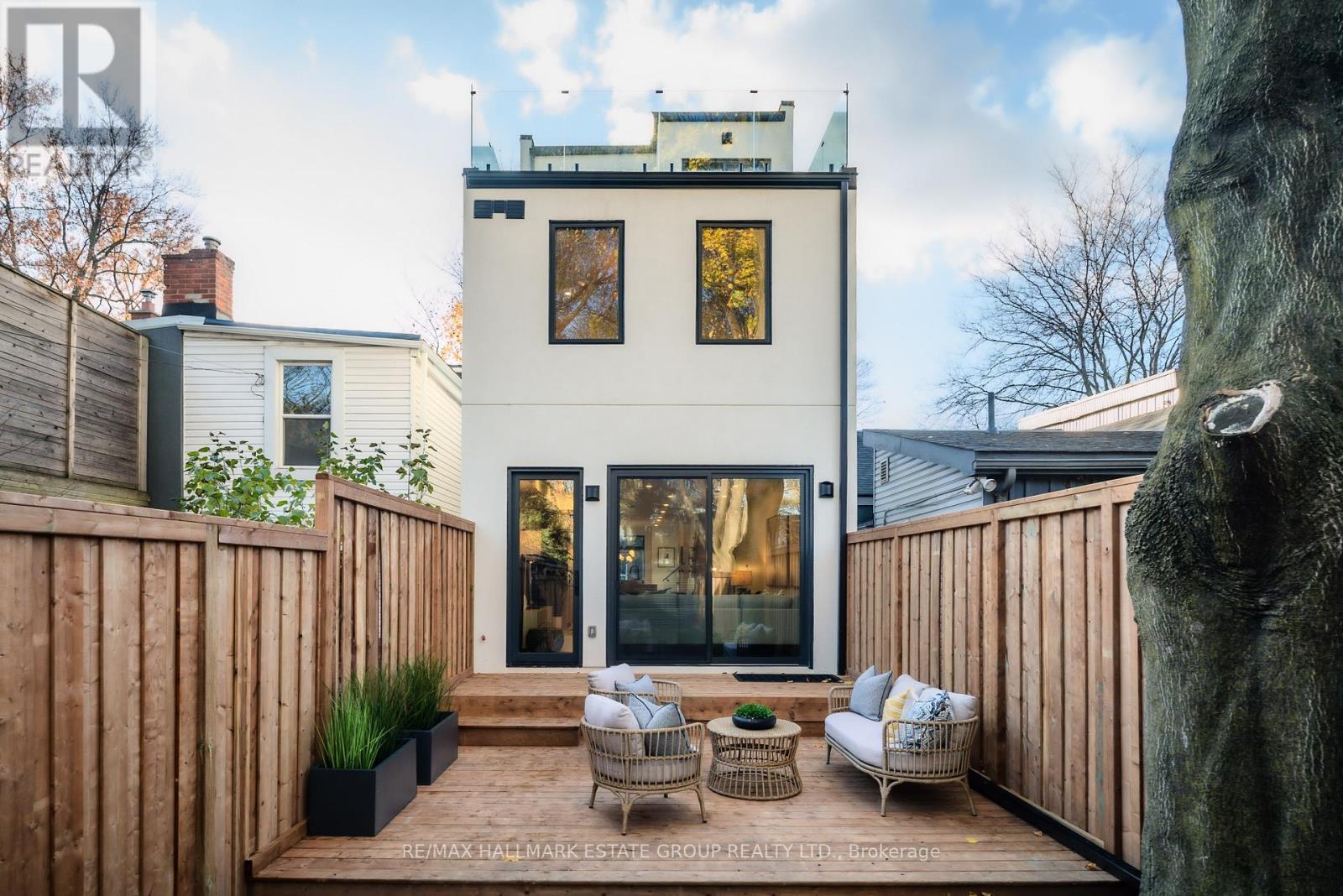 39 Lewis Street, Toronto, Ontario  M4M 2H2 - Photo 49 - E12581910