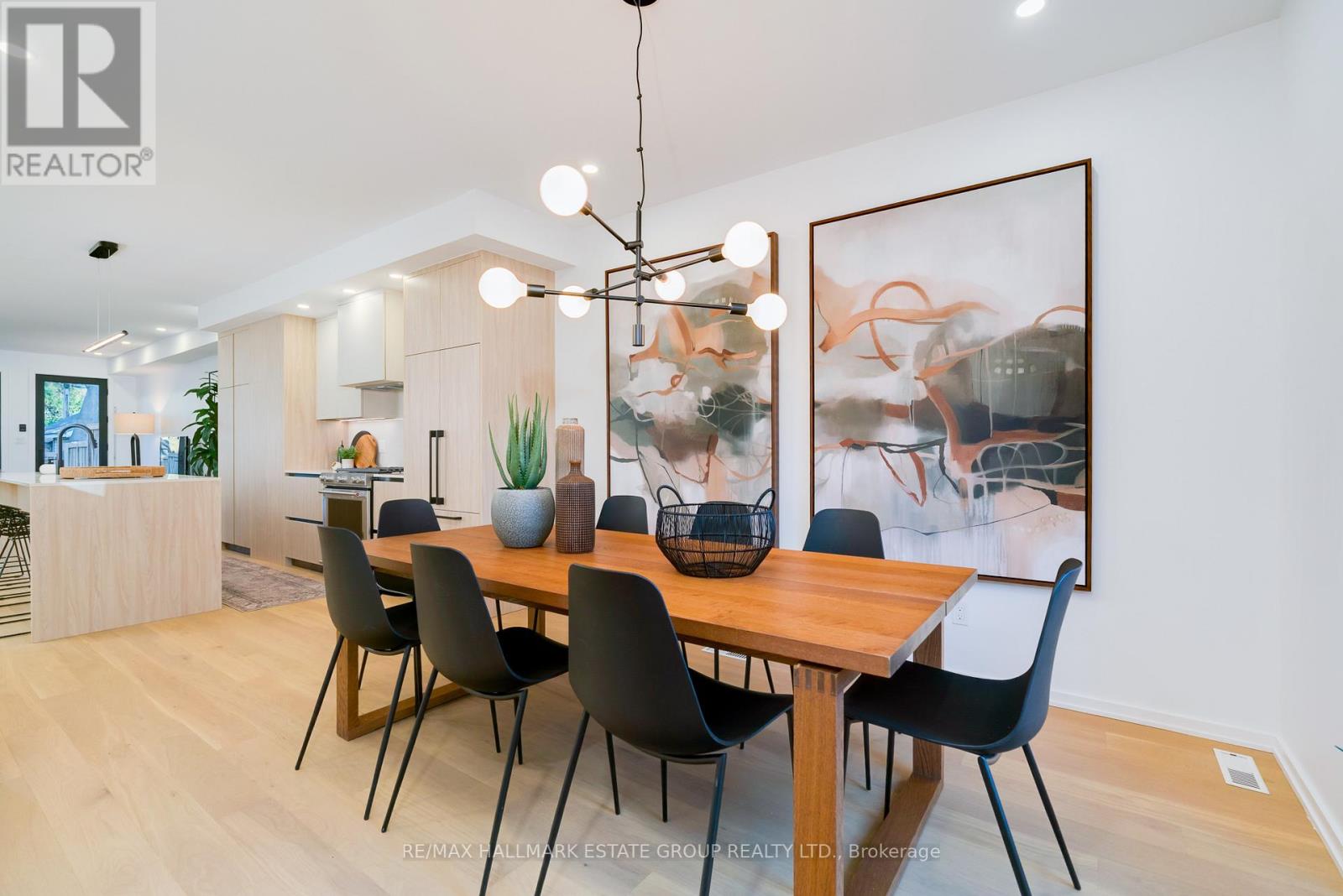 39 Lewis Street, Toronto, Ontario  M4M 2H2 - Photo 5 - E12581910