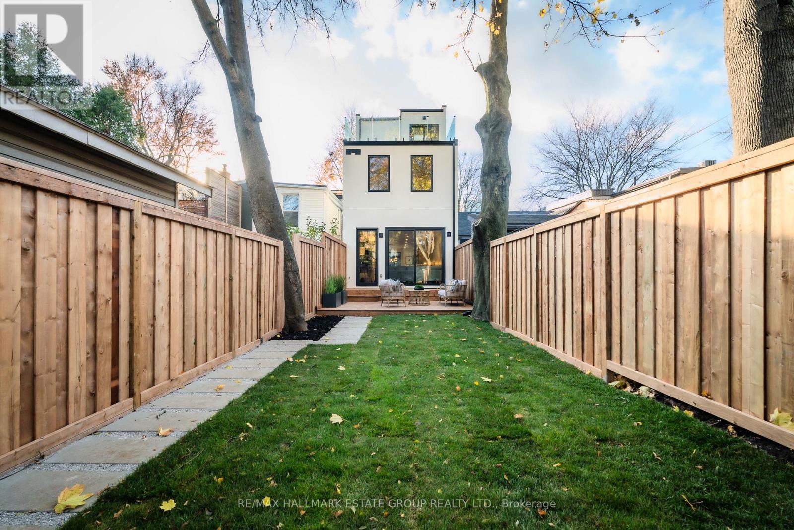 39 Lewis Street, Toronto, Ontario  M4M 2H2 - Photo 50 - E12581910