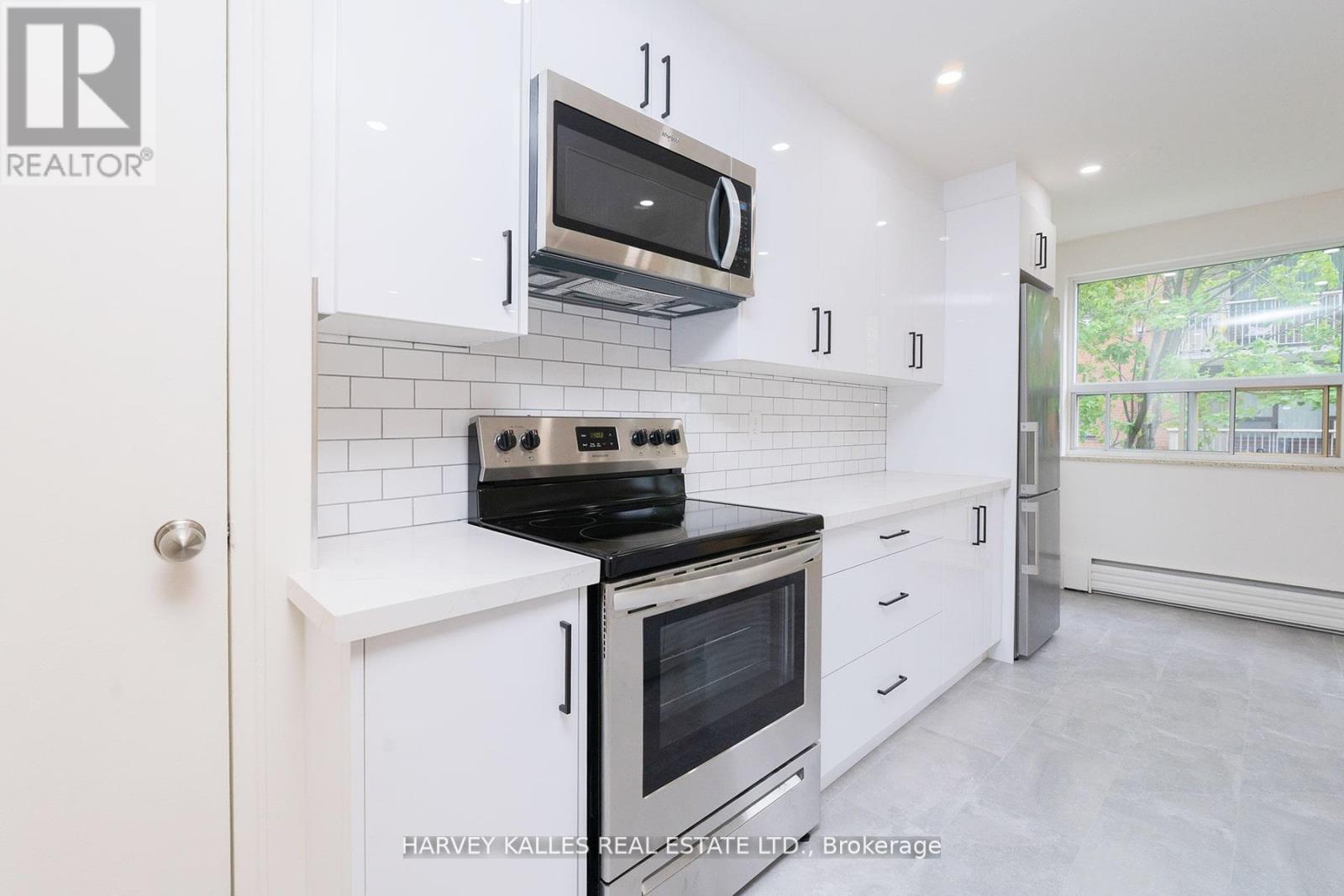 405 - 1751 Victoria Park Avenue, Toronto, Ontario  M1R 1S1 - Photo 10 - E12581920