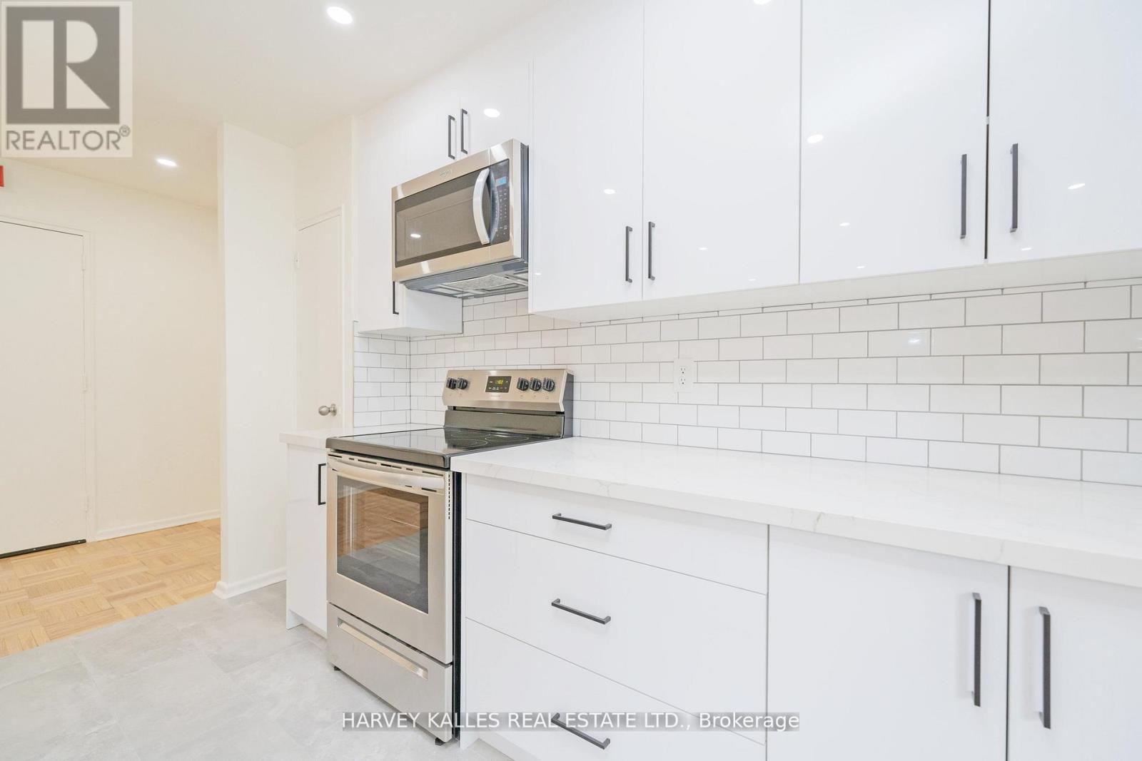405 - 1751 Victoria Park Avenue, Toronto, Ontario  M1R 1S1 - Photo 12 - E12581920