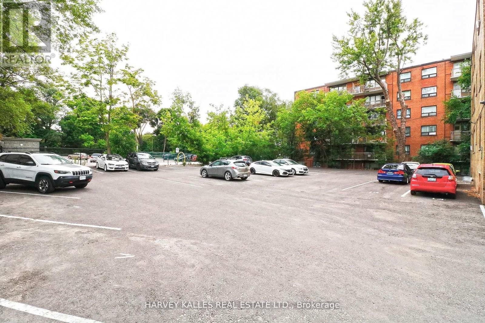 405 - 1751 Victoria Park Avenue, Toronto, Ontario  M1R 1S1 - Photo 28 - E12581920