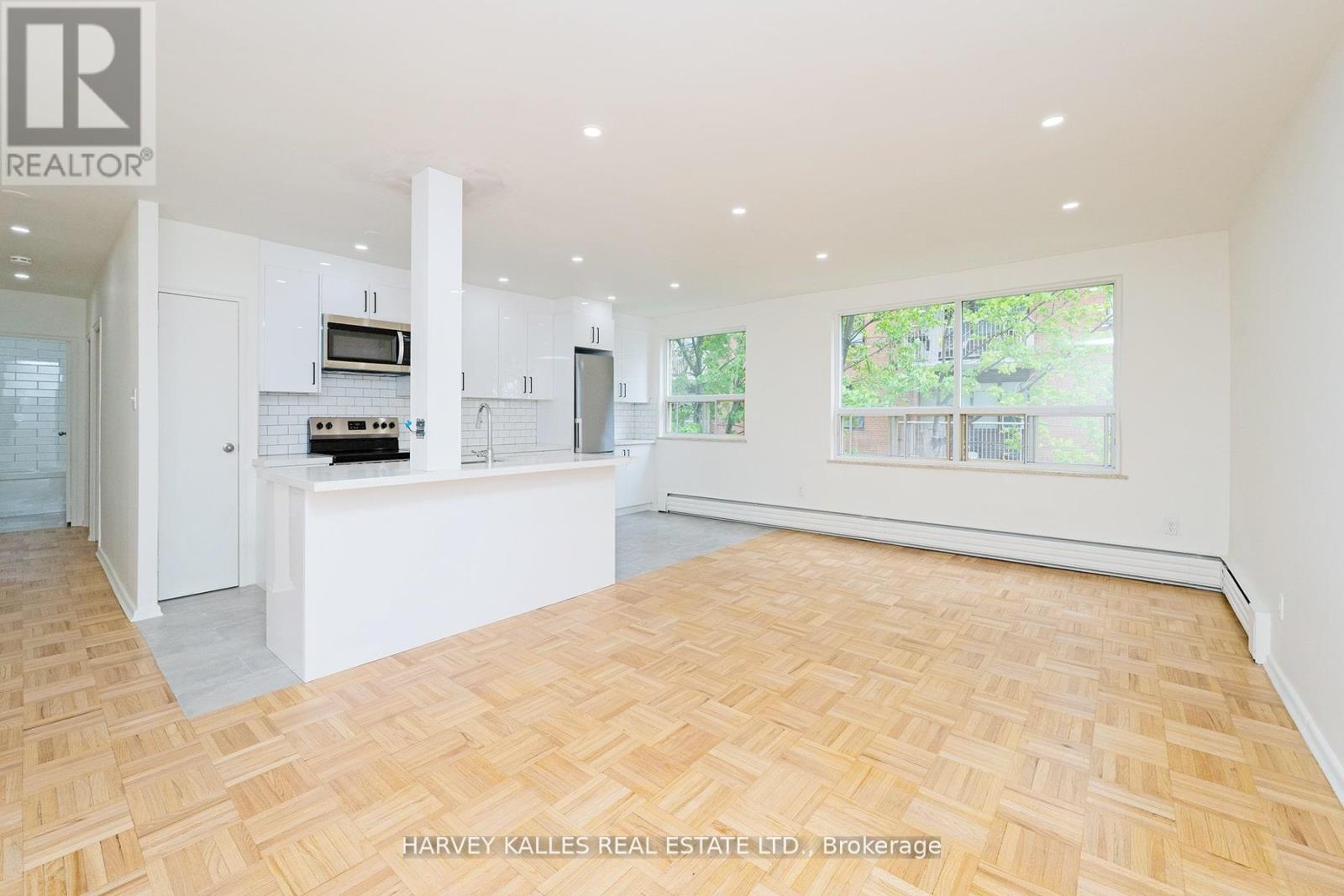 405 - 1751 Victoria Park Avenue, Toronto, Ontario  M1R 1S1 - Photo 4 - E12581920