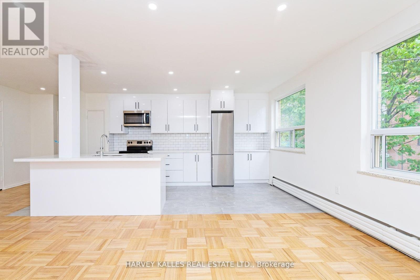 405 - 1751 Victoria Park Avenue, Toronto, Ontario  M1R 1S1 - Photo 6 - E12581920