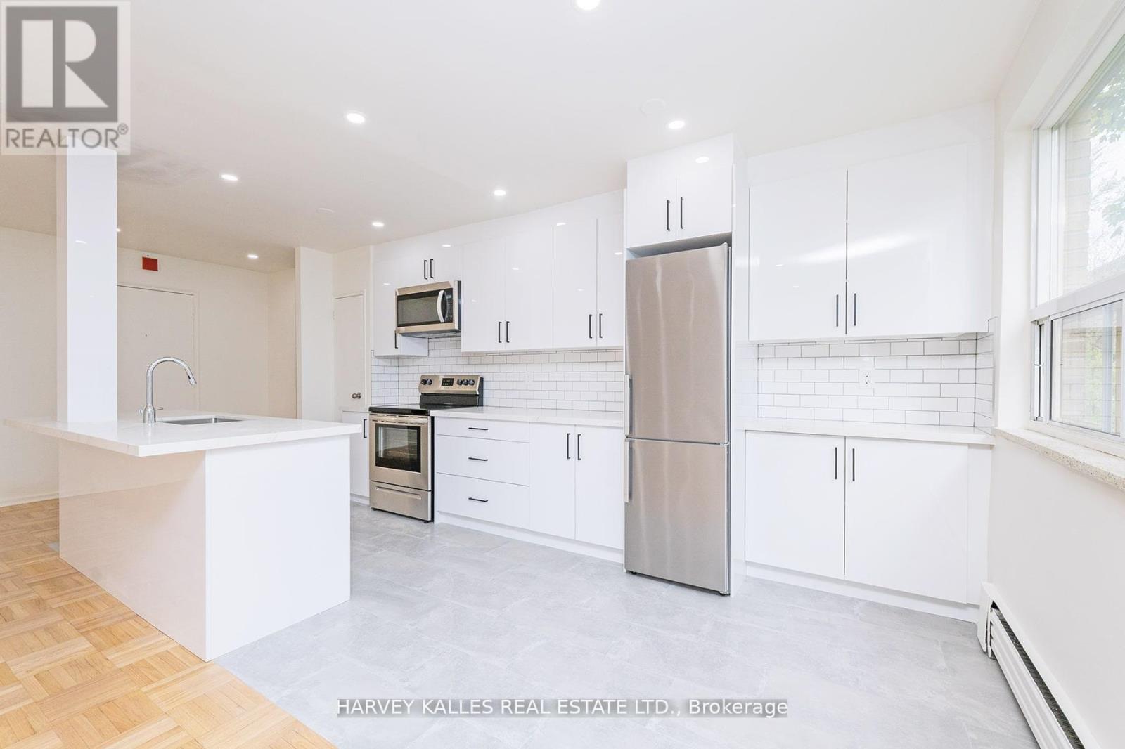 405 - 1751 Victoria Park Avenue, Toronto, Ontario  M1R 1S1 - Photo 7 - E12581920