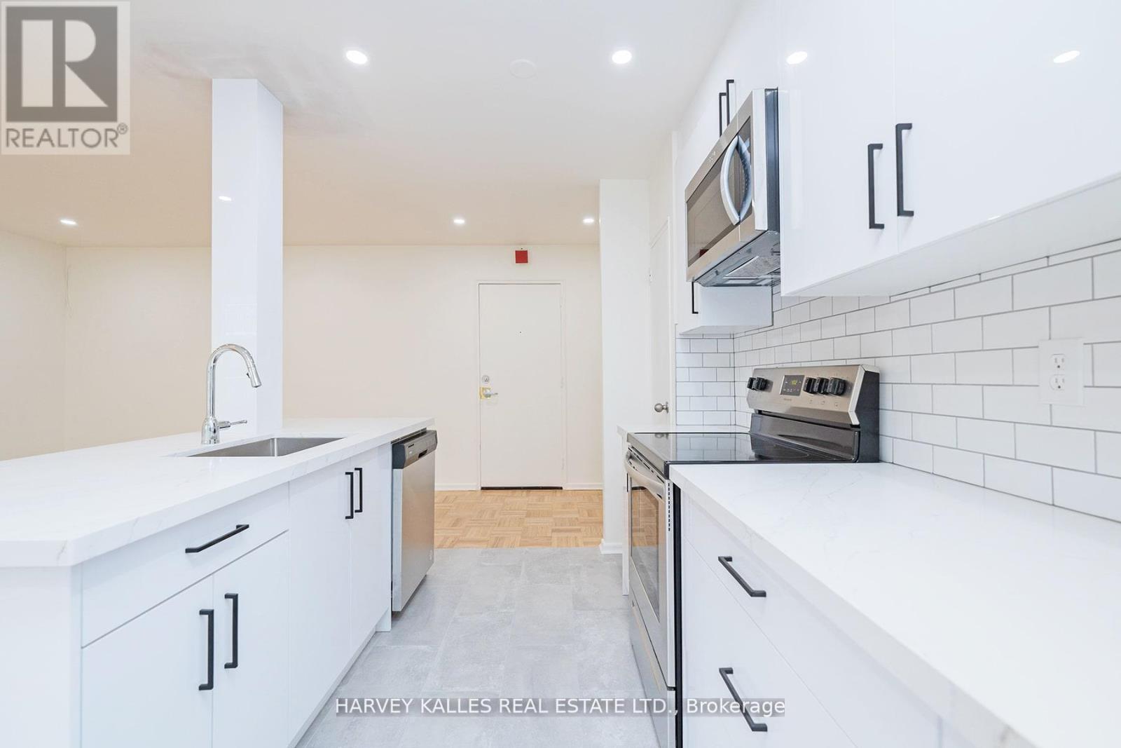 405 - 1751 Victoria Park Avenue, Toronto, Ontario  M1R 1S1 - Photo 8 - E12581920