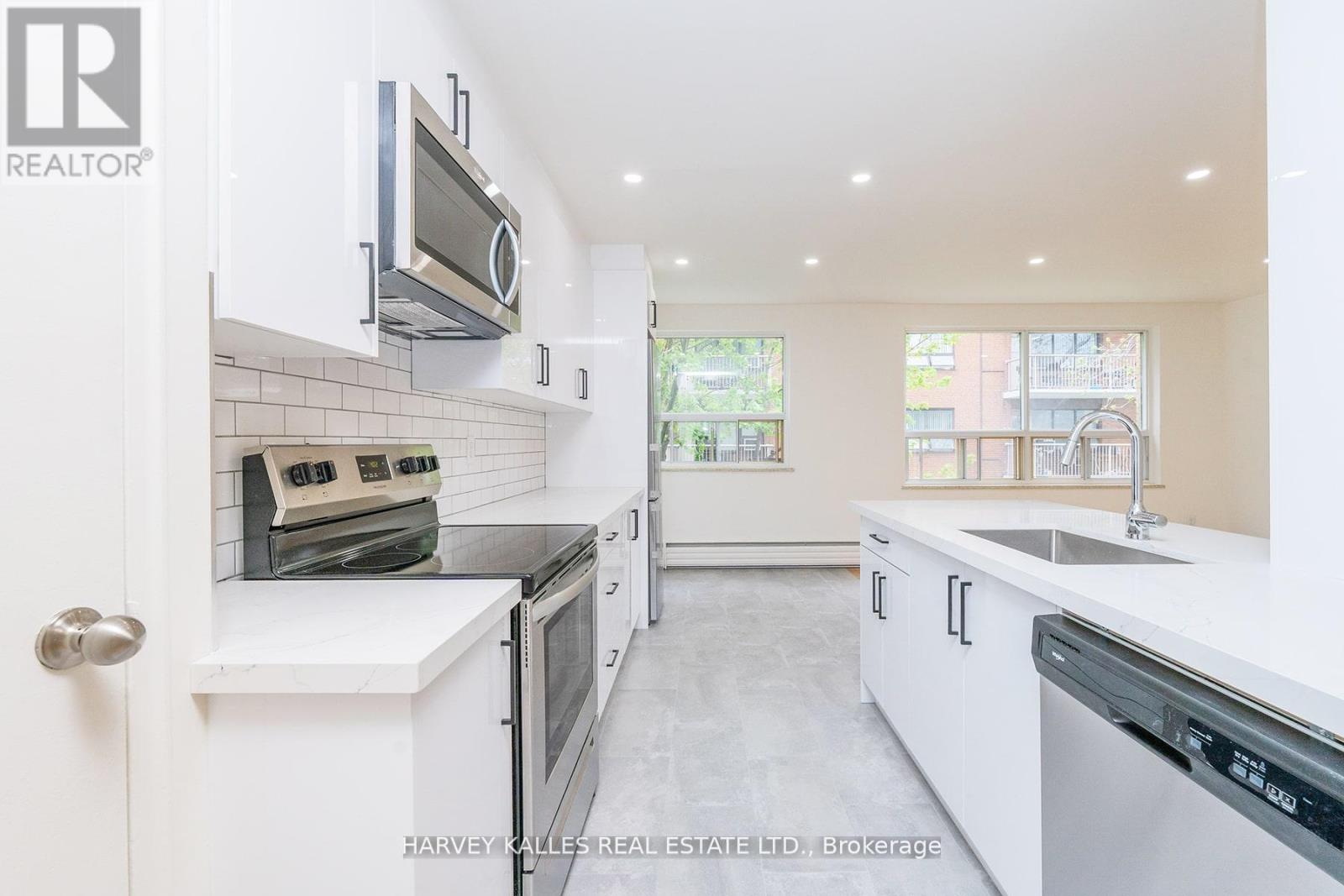 405 - 1751 Victoria Park Avenue, Toronto, Ontario  M1R 1S1 - Photo 9 - E12581920