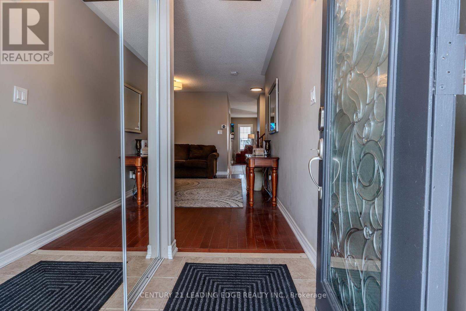 23 Northgrove Crescent, Whitby, Ontario  L1M 2M9 - Photo 2 - E12581950