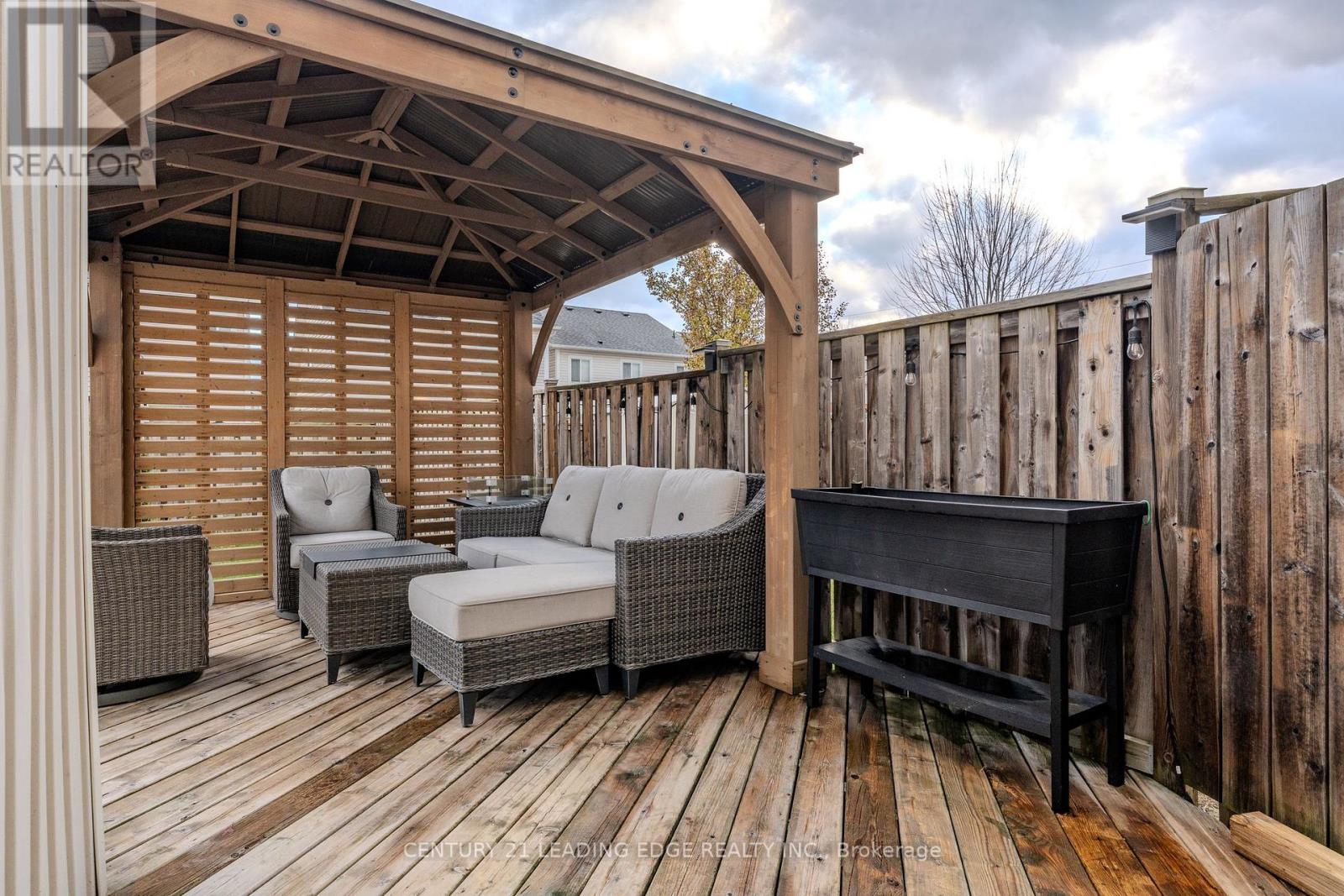 23 Northgrove Crescent, Whitby, Ontario  L1M 2M9 - Photo 43 - E12581950