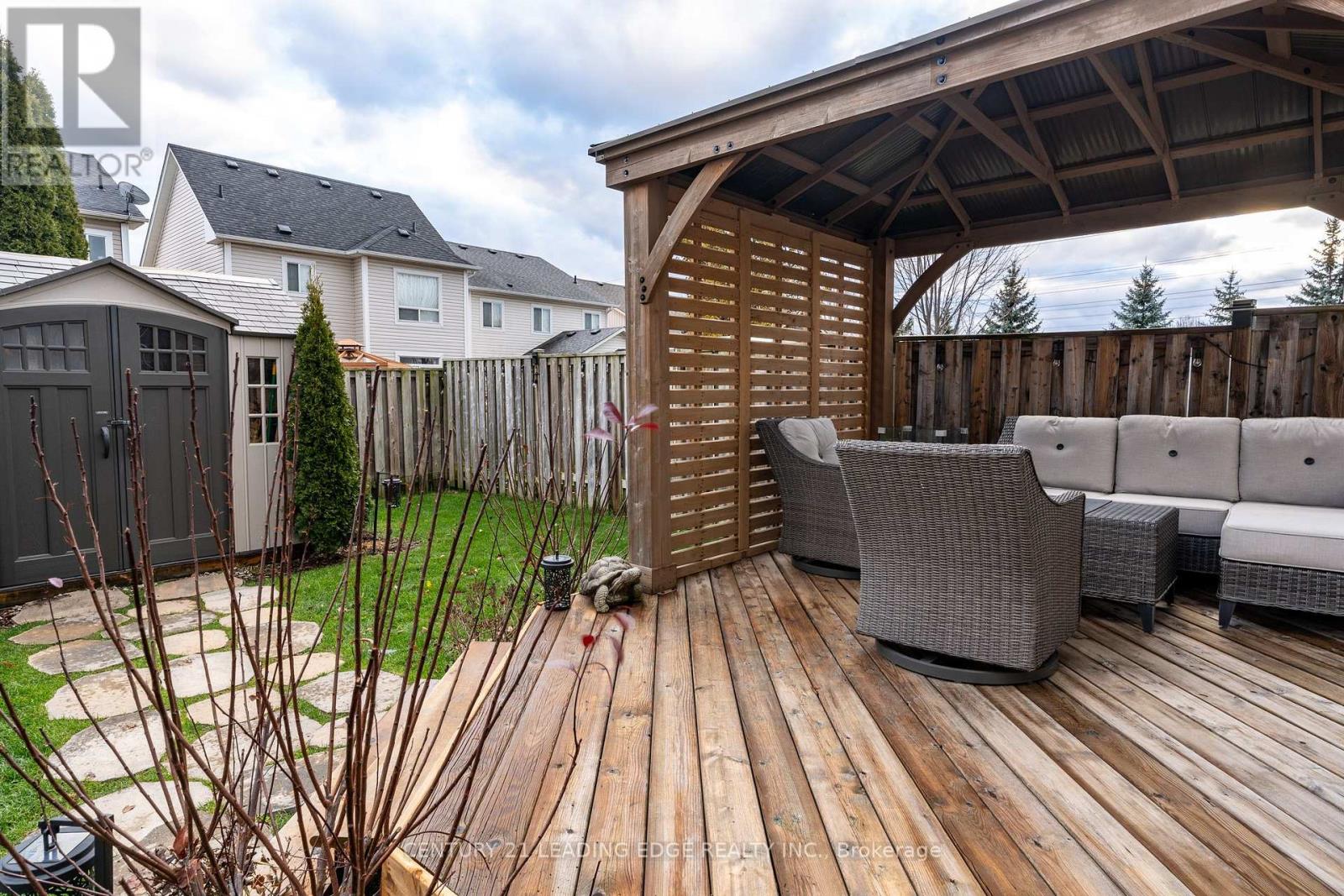 23 Northgrove Crescent, Whitby, Ontario  L1M 2M9 - Photo 44 - E12581950