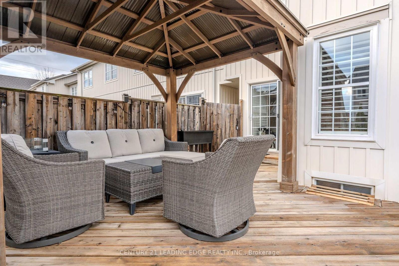 23 Northgrove Crescent, Whitby, Ontario  L1M 2M9 - Photo 45 - E12581950