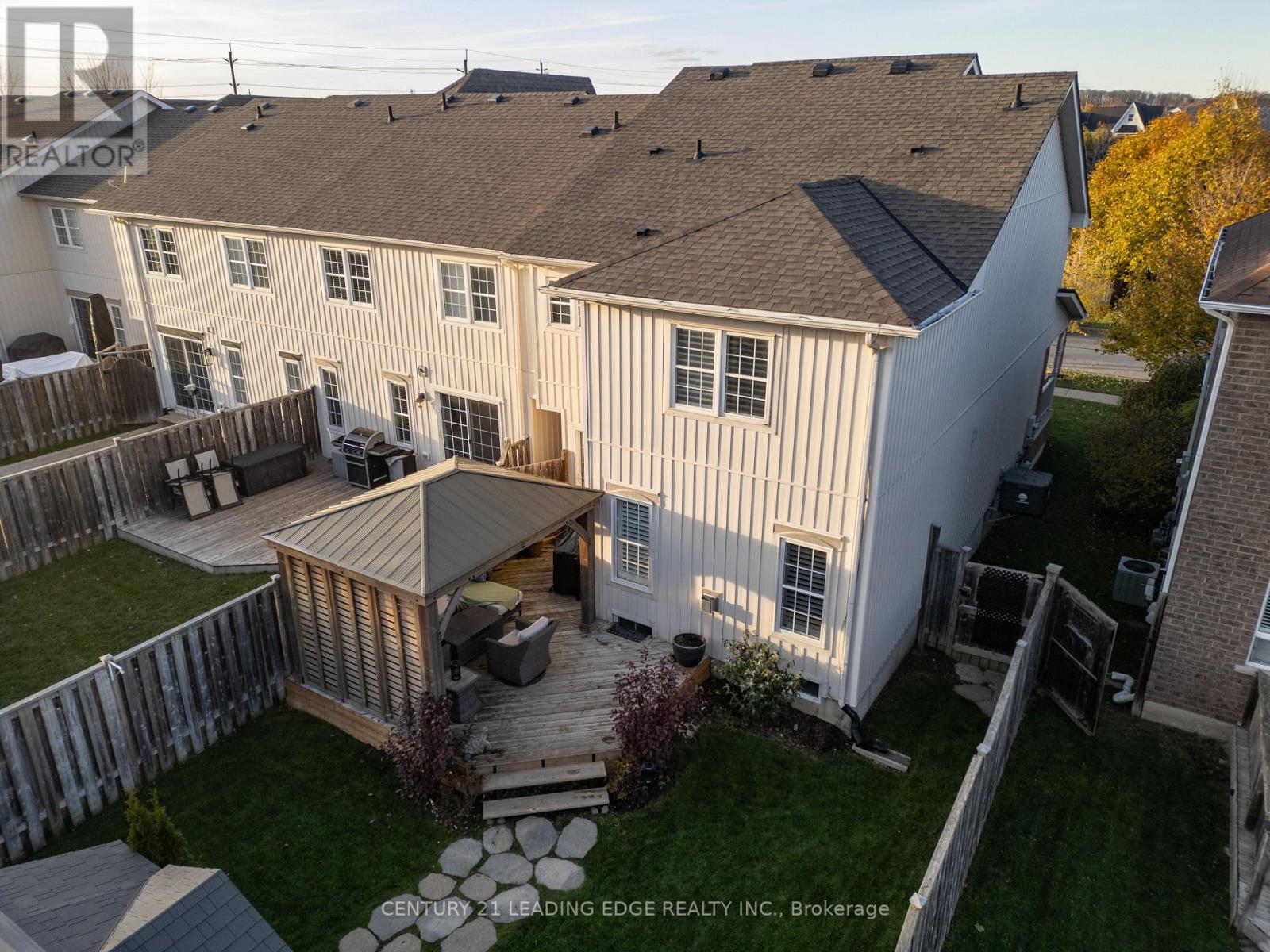 23 Northgrove Crescent, Whitby, Ontario  L1M 2M9 - Photo 46 - E12581950