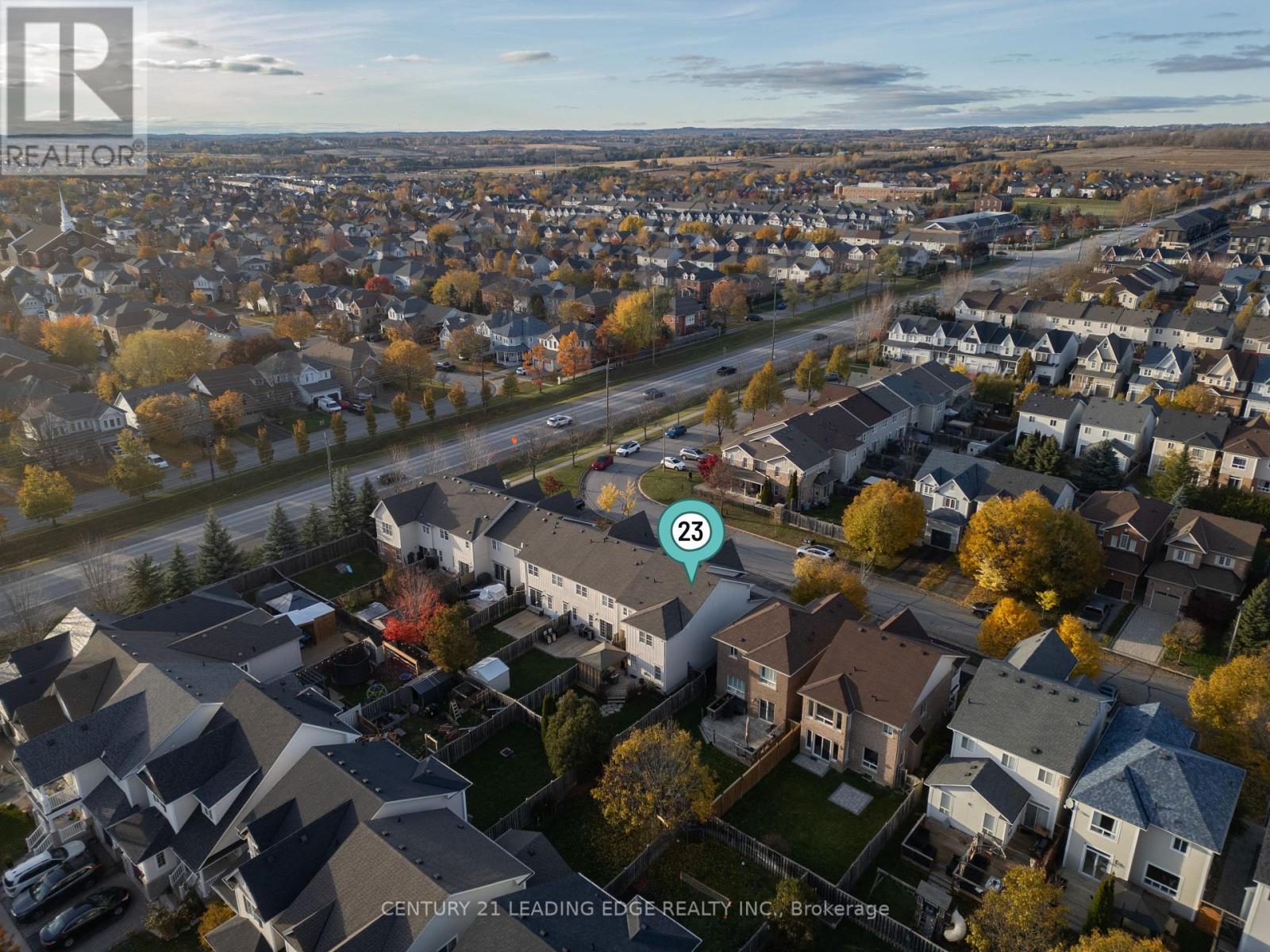 23 Northgrove Crescent, Whitby, Ontario  L1M 2M9 - Photo 47 - E12581950