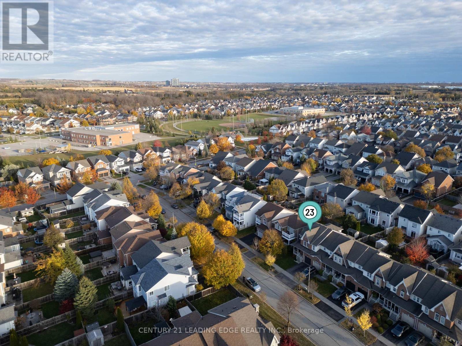 23 Northgrove Crescent, Whitby, Ontario  L1M 2M9 - Photo 48 - E12581950