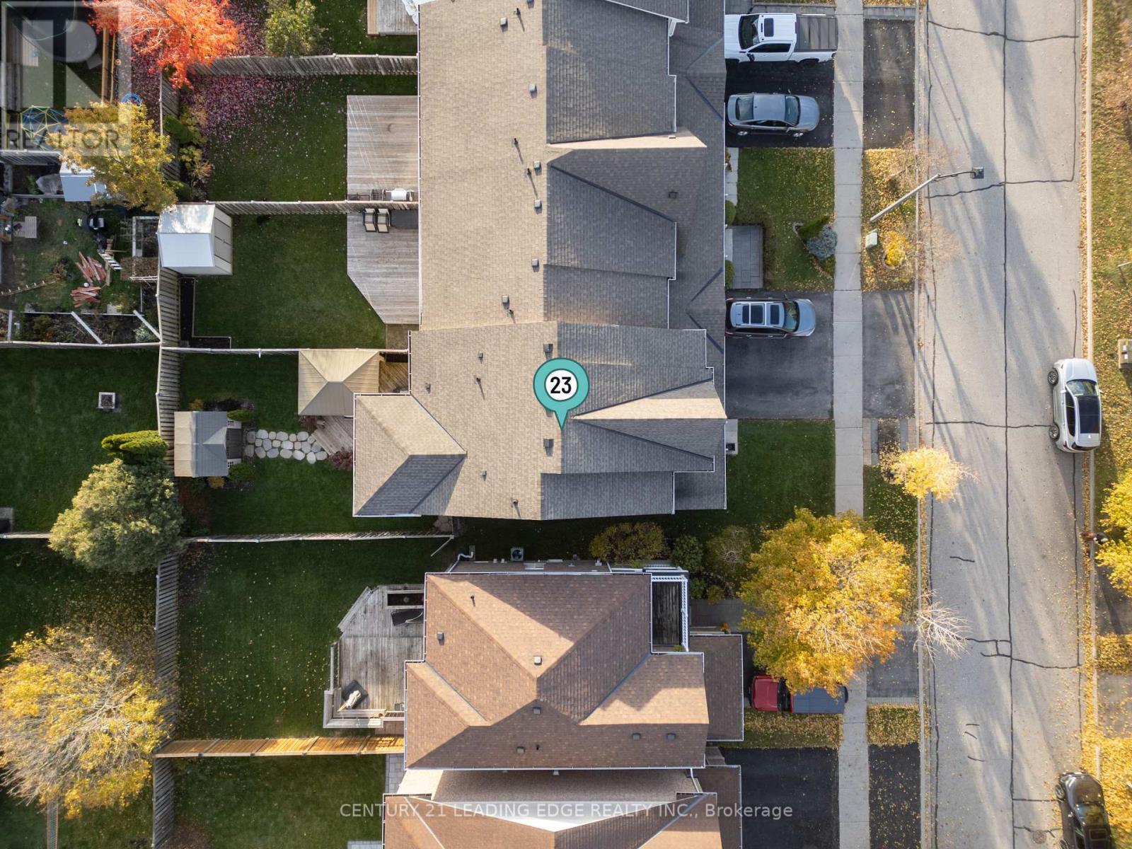 23 Northgrove Crescent, Whitby, Ontario  L1M 2M9 - Photo 49 - E12581950