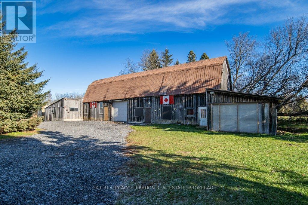 8061 County Rd 2, Greater Napanee, Ontario  K0K 2W0 - Photo 35 - X12522724
