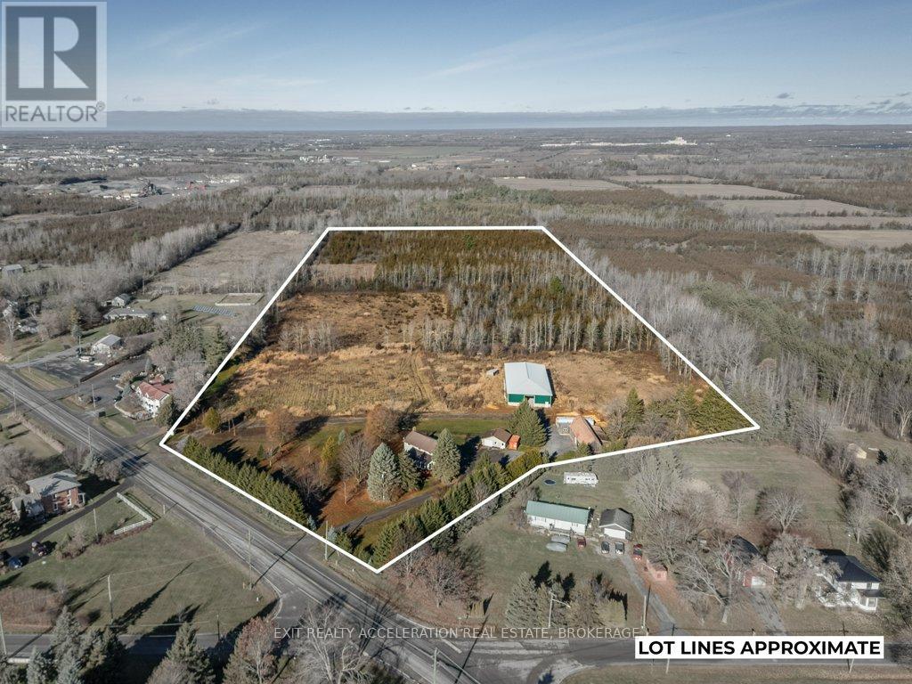 8061 County Rd 2, Greater Napanee, Ontario  K0K 2W0 - Photo 44 - X12522724