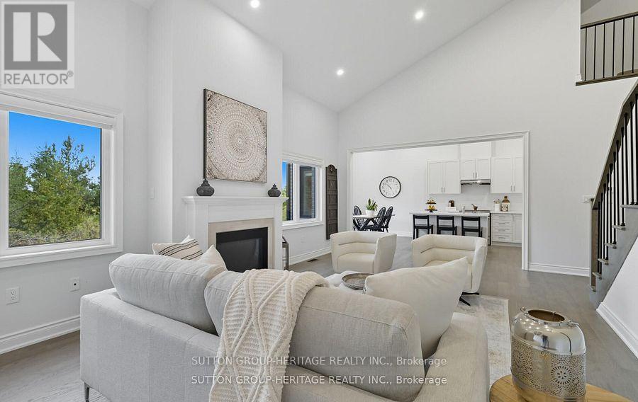 25 Ballinger Way, Uxbridge, Ontario  L9P 0R6 - Photo 10 - N12581838