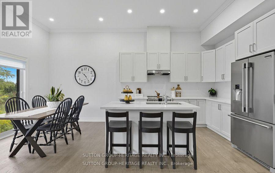 25 Ballinger Way, Uxbridge, Ontario  L9P 0R6 - Photo 12 - N12581838