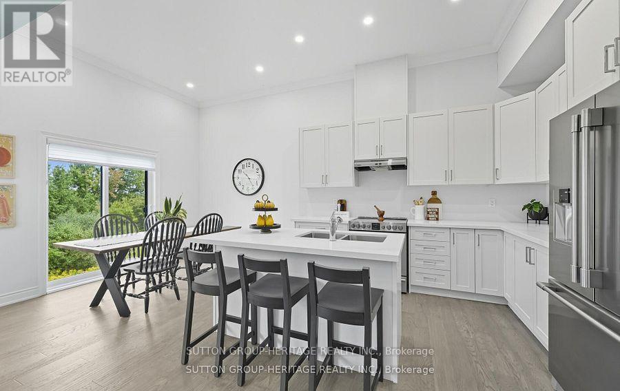 25 Ballinger Way, Uxbridge, Ontario  L9P 0R6 - Photo 13 - N12581838