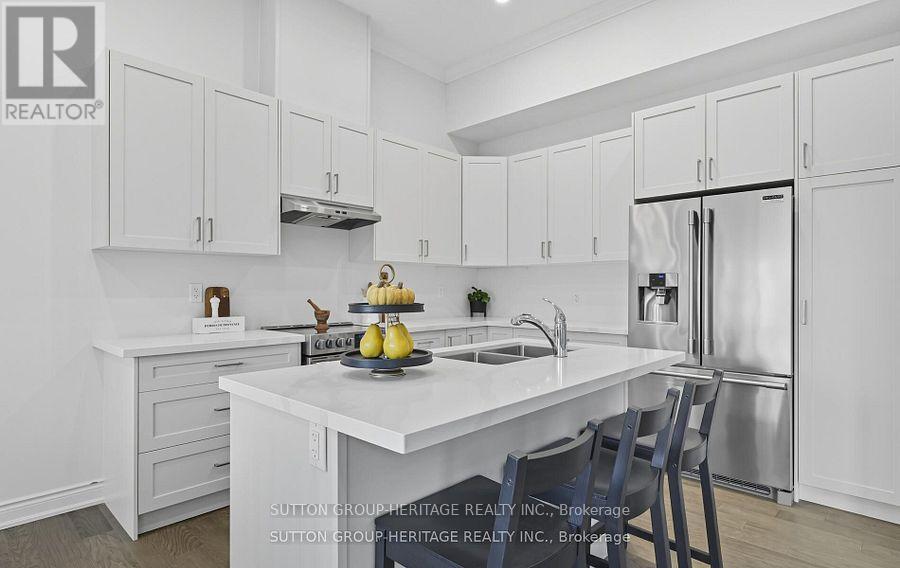 25 Ballinger Way, Uxbridge, Ontario  L9P 0R6 - Photo 14 - N12581838