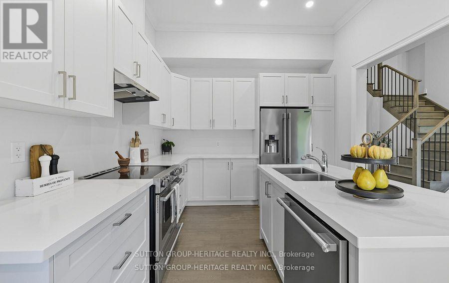 25 Ballinger Way, Uxbridge, Ontario  L9P 0R6 - Photo 16 - N12581838