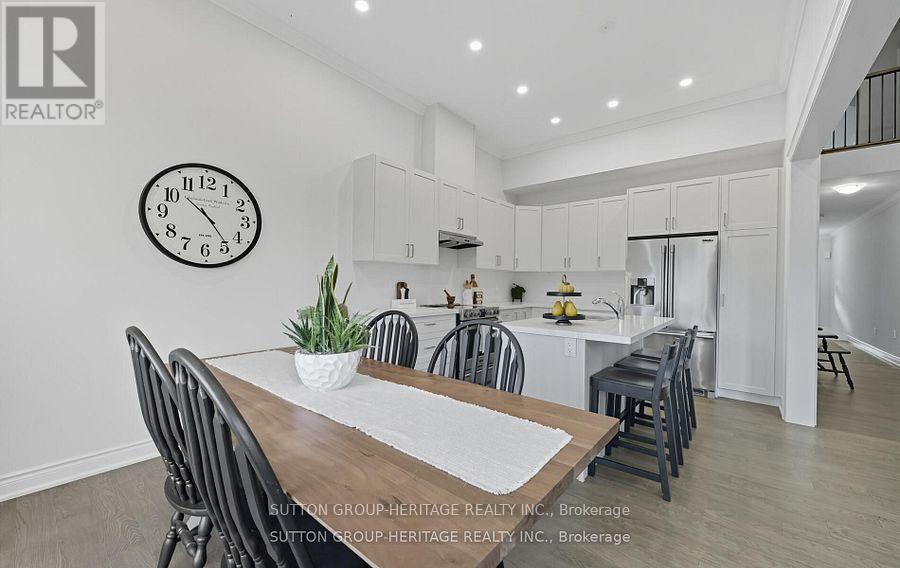 25 Ballinger Way, Uxbridge, Ontario  L9P 0R6 - Photo 18 - N12581838