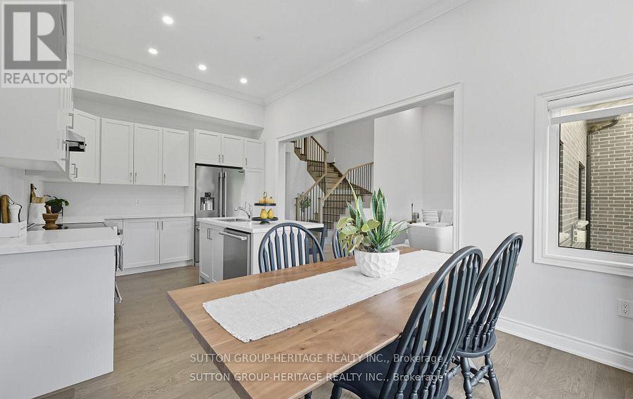 25 Ballinger Way, Uxbridge, Ontario  L9P 0R6 - Photo 19 - N12581838