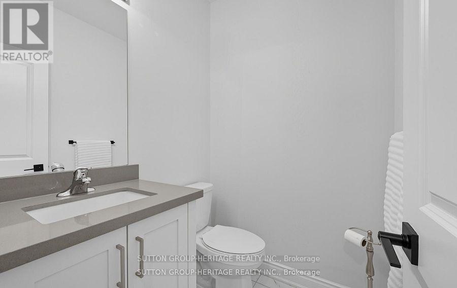 25 Ballinger Way, Uxbridge, Ontario  L9P 0R6 - Photo 20 - N12581838