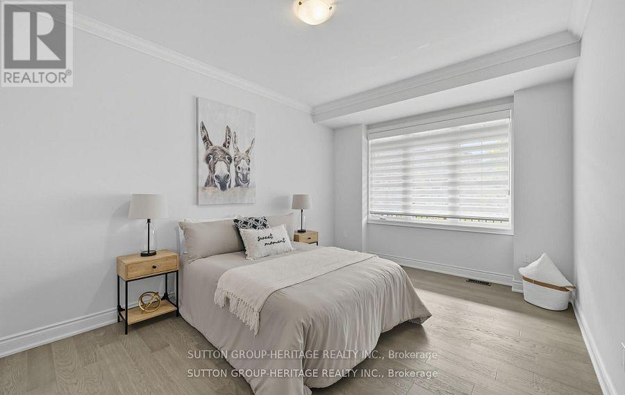 25 Ballinger Way, Uxbridge, Ontario  L9P 0R6 - Photo 21 - N12581838