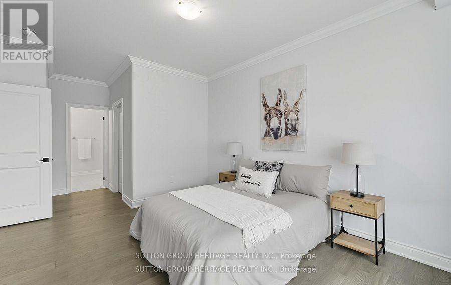 25 Ballinger Way, Uxbridge, Ontario  L9P 0R6 - Photo 22 - N12581838