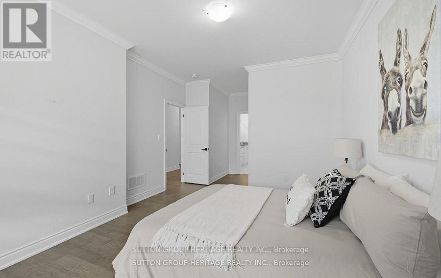 25 Ballinger Way, Uxbridge, Ontario  L9P 0R6 - Photo 23 - N12581838