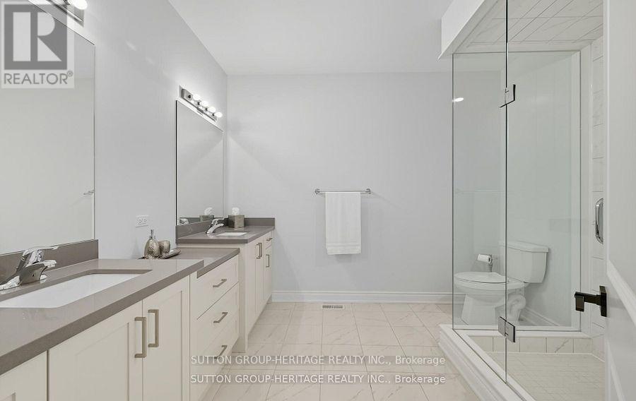 25 Ballinger Way, Uxbridge, Ontario  L9P 0R6 - Photo 24 - N12581838