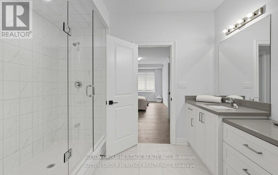 25 Ballinger Way, Uxbridge, Ontario  L9P 0R6 - Photo 25 - N12581838