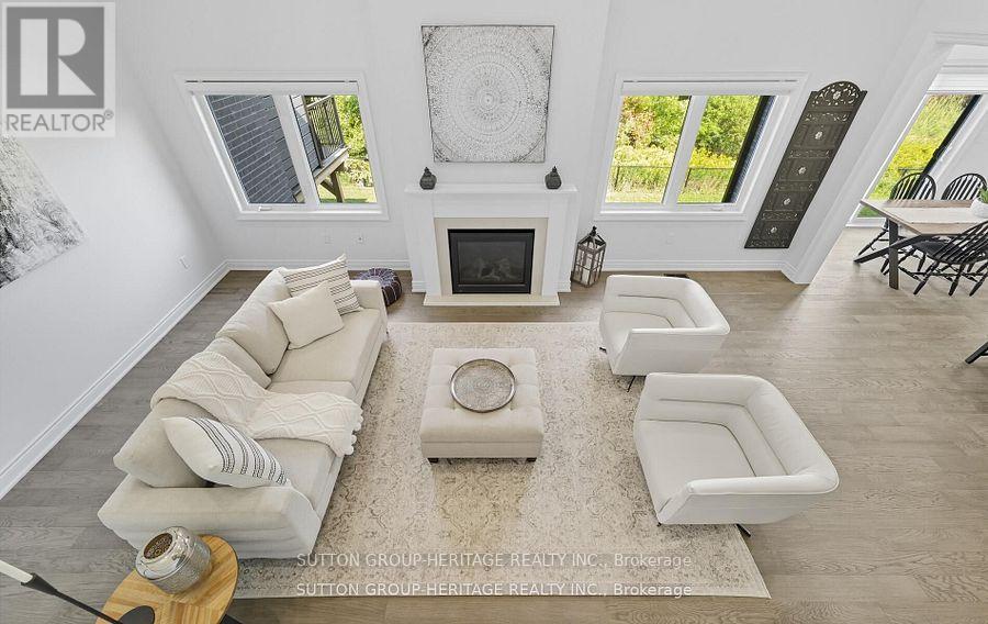 25 Ballinger Way, Uxbridge, Ontario  L9P 0R6 - Photo 26 - N12581838