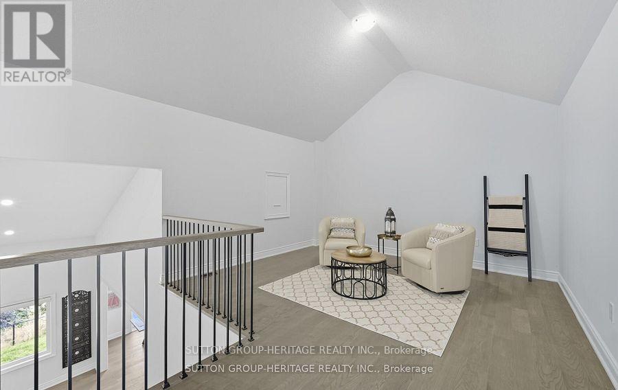 25 Ballinger Way, Uxbridge, Ontario  L9P 0R6 - Photo 28 - N12581838