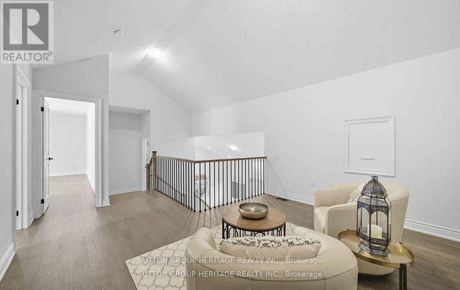 25 Ballinger Way, Uxbridge, Ontario  L9P 0R6 - Photo 29 - N12581838