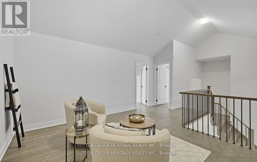 25 Ballinger Way, Uxbridge, Ontario  L9P 0R6 - Photo 30 - N12581838