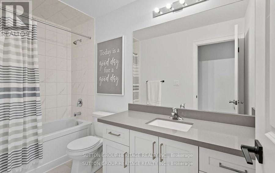 25 Ballinger Way, Uxbridge, Ontario  L9P 0R6 - Photo 31 - N12581838