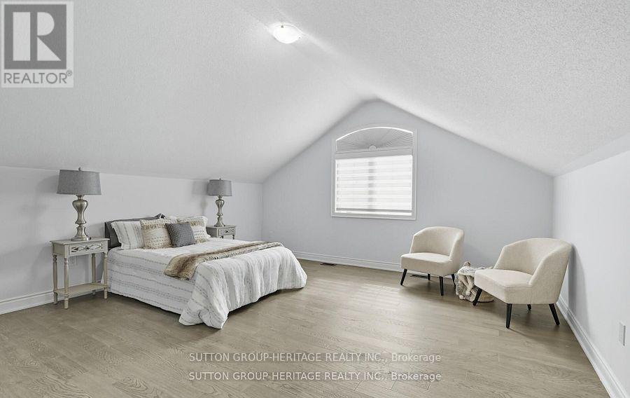 25 Ballinger Way, Uxbridge, Ontario  L9P 0R6 - Photo 32 - N12581838