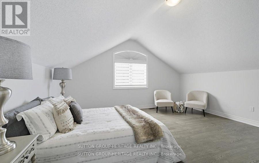 25 Ballinger Way, Uxbridge, Ontario  L9P 0R6 - Photo 33 - N12581838