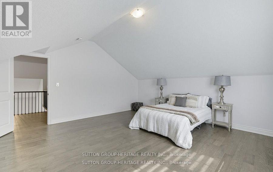 25 Ballinger Way, Uxbridge, Ontario  L9P 0R6 - Photo 34 - N12581838