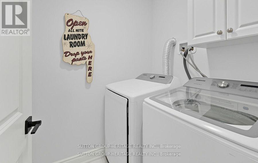 25 Ballinger Way, Uxbridge, Ontario  L9P 0R6 - Photo 37 - N12581838