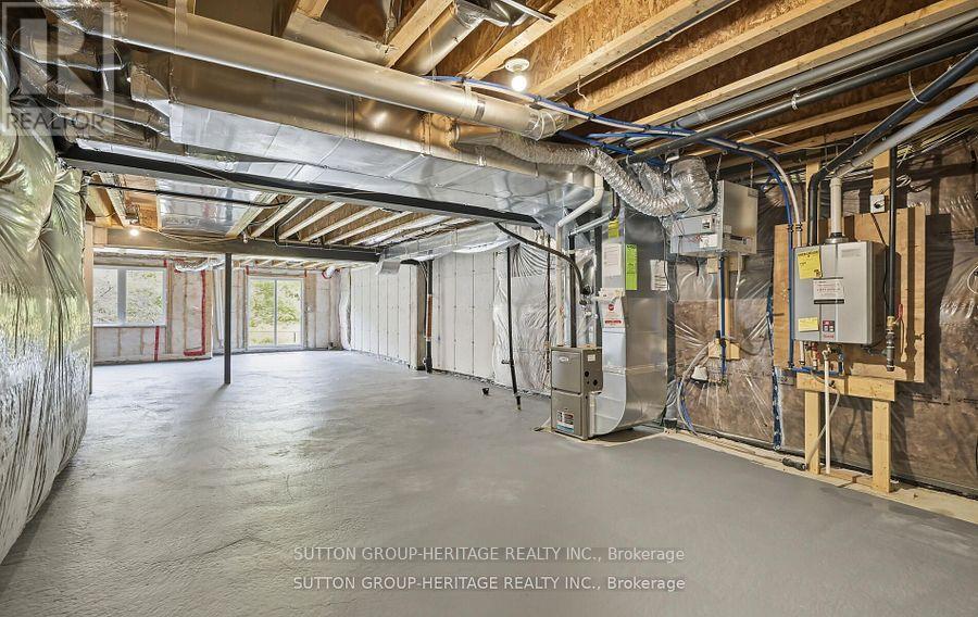 25 Ballinger Way, Uxbridge, Ontario  L9P 0R6 - Photo 38 - N12581838