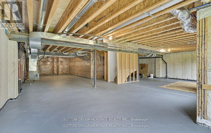 25 Ballinger Way, Uxbridge, Ontario  L9P 0R6 - Photo 39 - N12581838