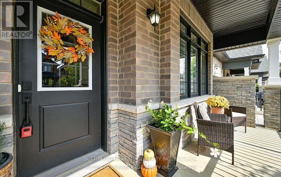 25 Ballinger Way, Uxbridge, Ontario  L9P 0R6 - Photo 4 - N12581838