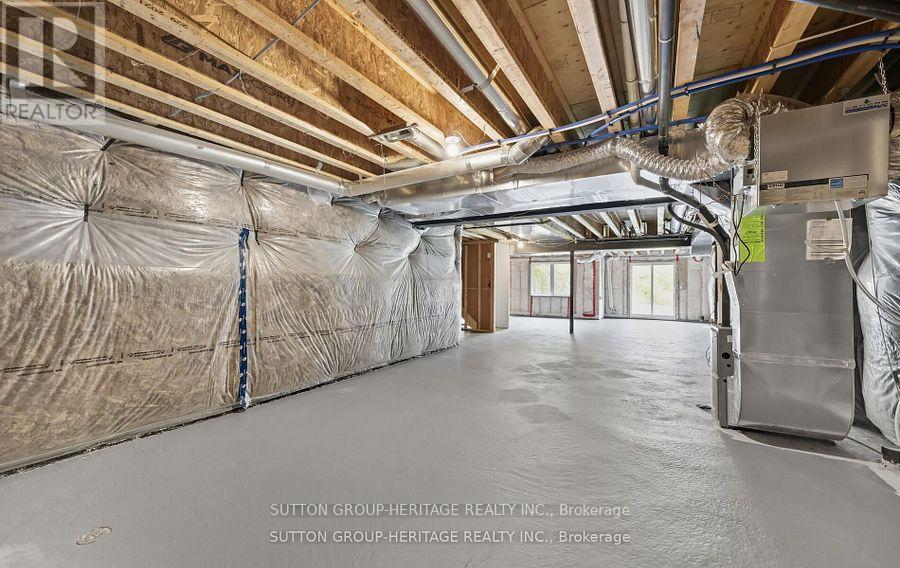 25 Ballinger Way, Uxbridge, Ontario  L9P 0R6 - Photo 41 - N12581838