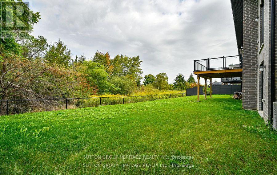 25 Ballinger Way, Uxbridge, Ontario  L9P 0R6 - Photo 43 - N12581838